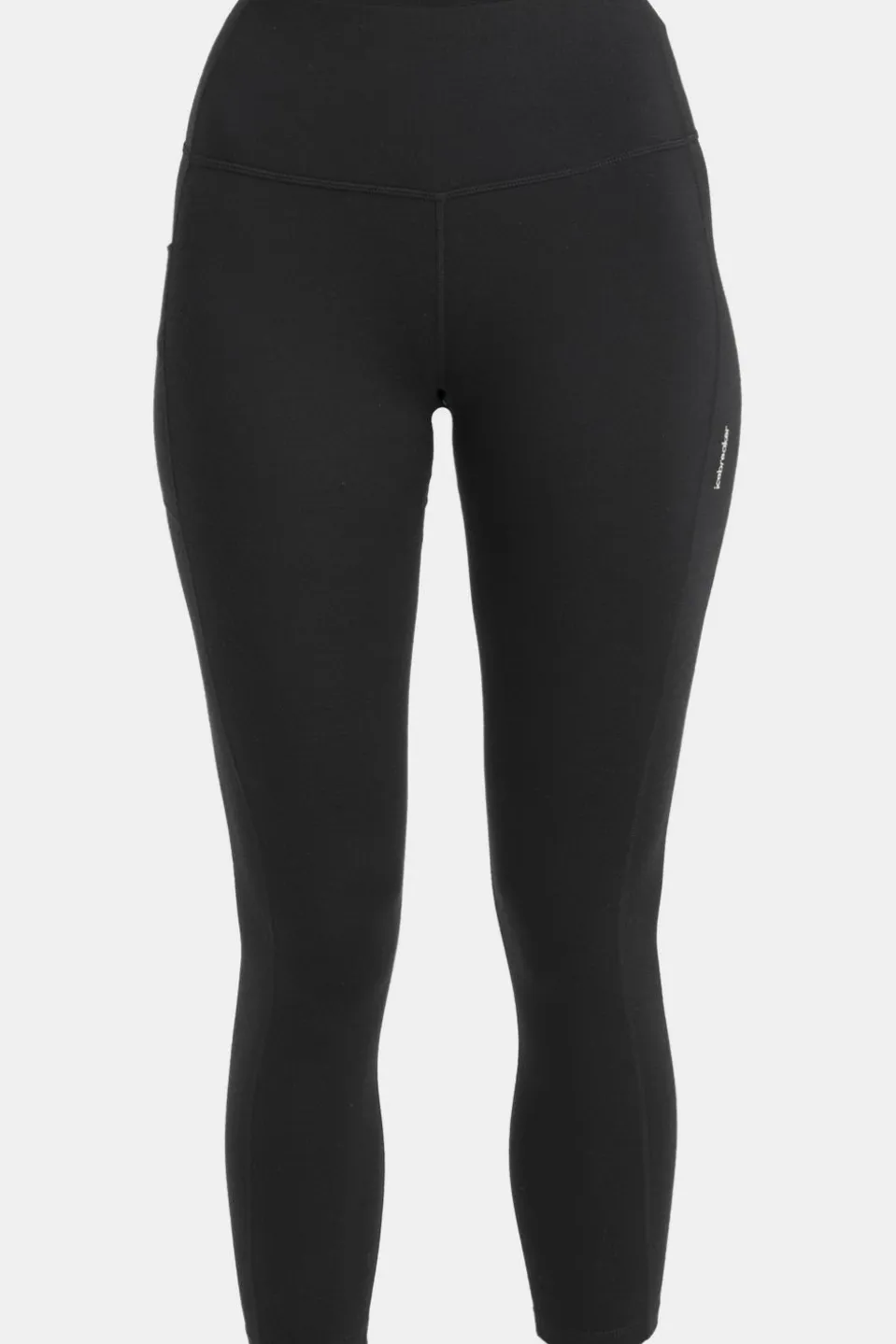 icebreaker Sportlegging Women'S Merino 260 Fastray Ii 25" High Rise Tights