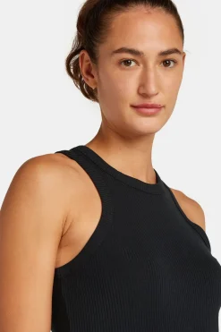 icebreaker Top W Mer Rib Lotus Tank