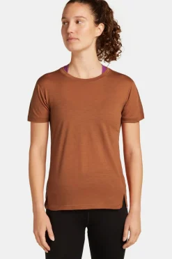icebreaker T-Shirt Ace Ss