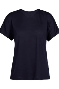 icebreaker T-Shirt Drayden Reversible Ss