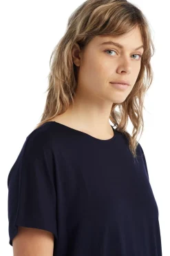icebreaker T-Shirt Drayden Reversible Ss