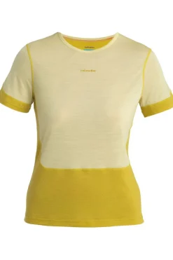 icebreaker T-Shirt Energy Wind Ss