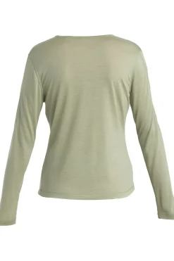 icebreaker T-Shirt Energy Wind Ls