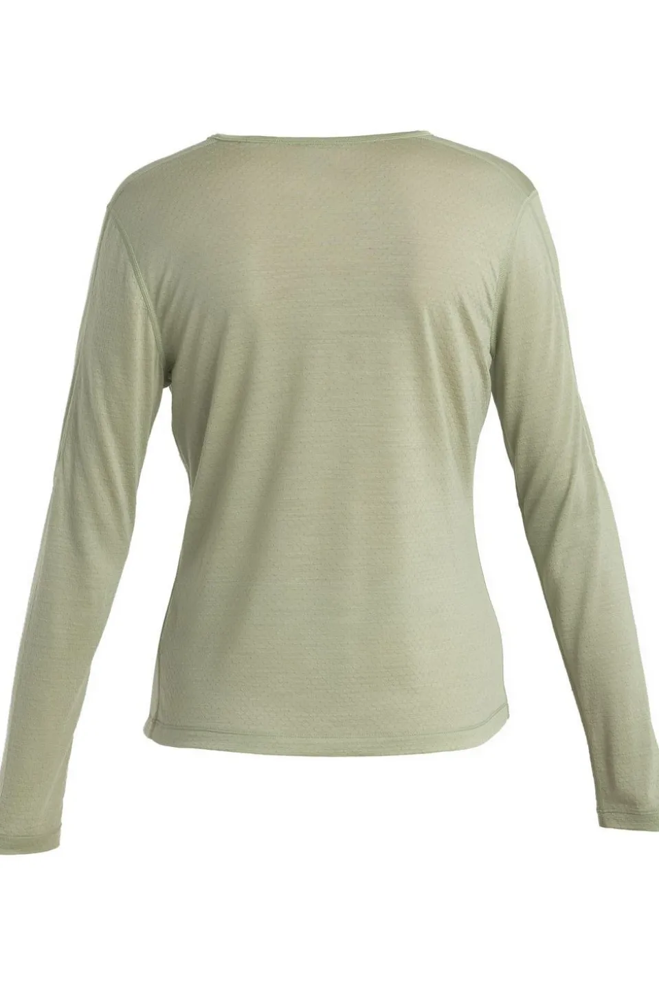 icebreaker T-Shirt Energy Wind Ls