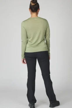 icebreaker T-Shirt Energy Wind Ls