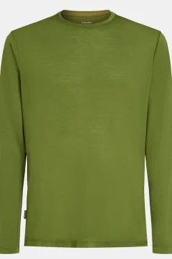icebreaker T-Shirt M M Sphere III Ls Tee