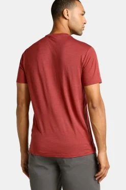 icebreaker T-Shirt M Mer 150 Tech Lite Ss Tee Hike Together