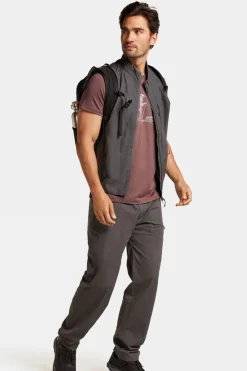 icebreaker T-Shirt M Mer 150 Tech Lite Ss T Pol Paddle