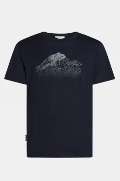 icebreaker T-Shirt M Mer 150 Tech Lite Ss T Ris Light
