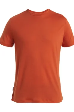 icebreaker T-shirt Men's Merino 125 Cool-Lite™ Sphere III Ss Tee