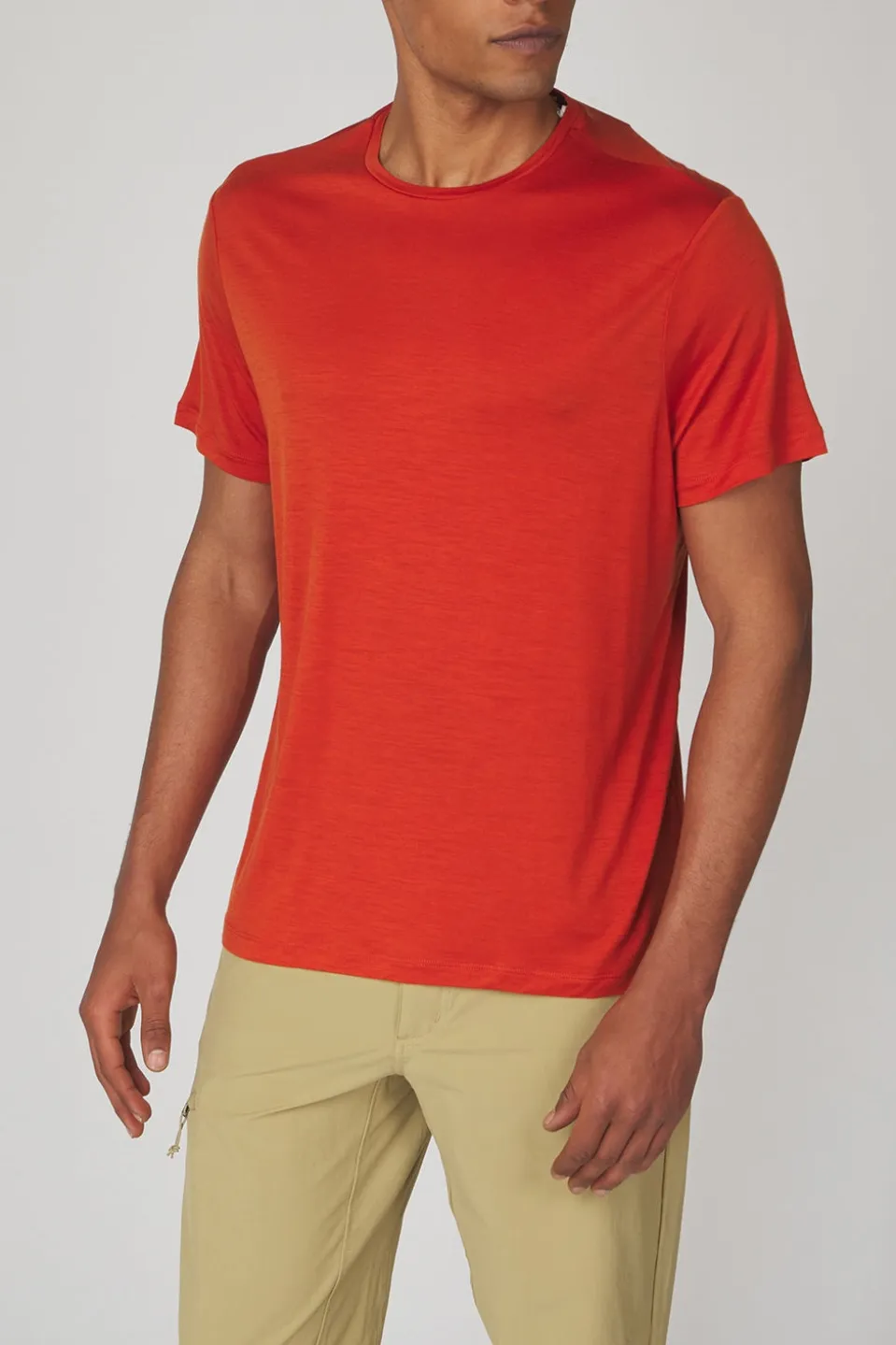icebreaker T-shirt Men's Merino 125 Cool-Lite™ Sphere III Ss Tee