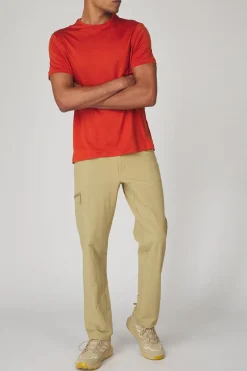 icebreaker T-shirt Men's Merino 125 Cool-Lite™ Sphere III Ss Tee
