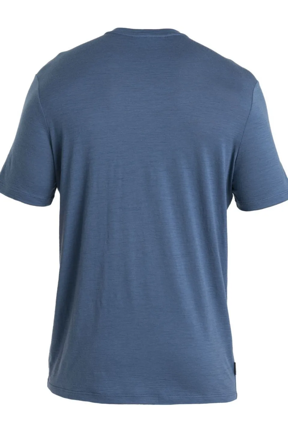 icebreaker T-shirt Men's Merino 150 Tech Lite III Ss Tee Peak Glow