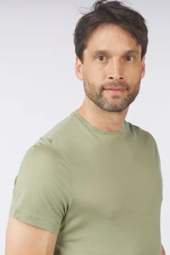 icebreaker T-shirt Men's Merino 125 Cool-Lite™ Sphere III Ss Tee