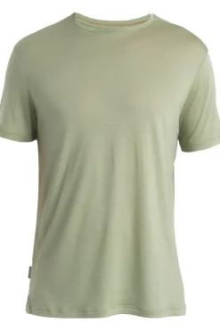 icebreaker T-shirt Men's Merino 125 Cool-Lite™ Sphere III Ss Tee