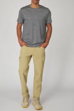 icebreaker T-shirt Merino 150 Tech Lite III Ss Tee