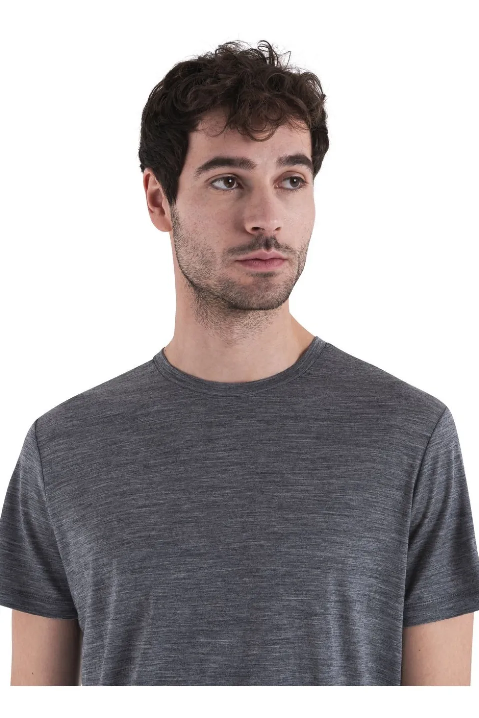 icebreaker T-shirt Merino 150 Tech Lite III Ss Tee
