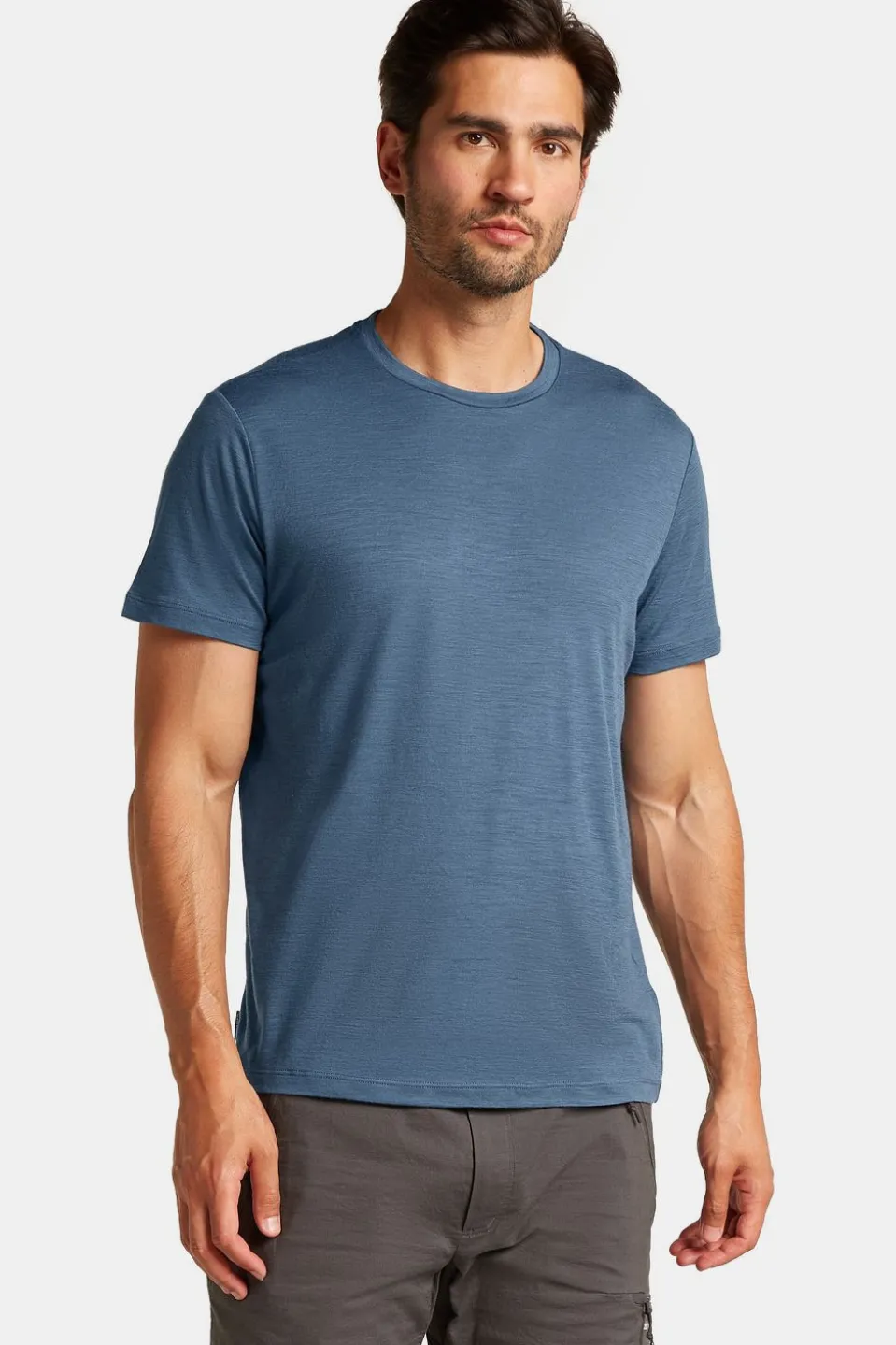 icebreaker T-shirt Merino 150 Tech Lite III Ss Tee
