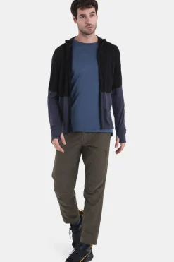 icebreaker T-shirt Merino 150 Tech Lite III Ss Tee