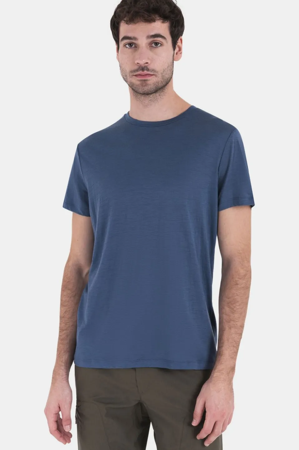 icebreaker T-shirt Merino 150 Tech Lite III Ss Tee