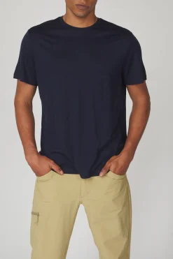 icebreaker T-shirt Merino 150 Tech Lite III Ss Tee