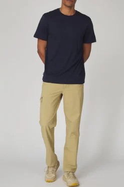 icebreaker T-shirt Merino 150 Tech Lite III Ss Tee