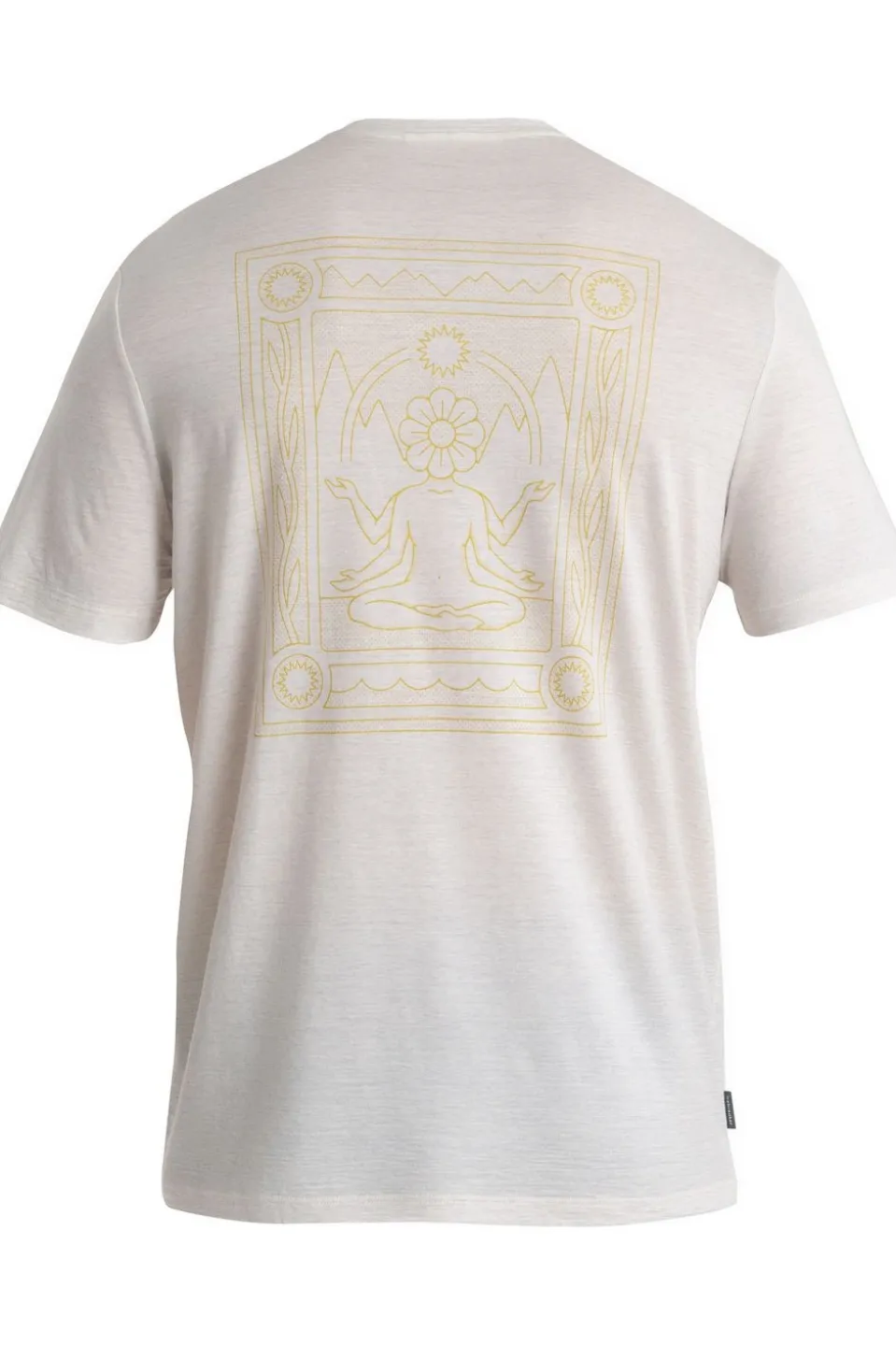 icebreaker T-Shirt Tech Lite III Ss Connection