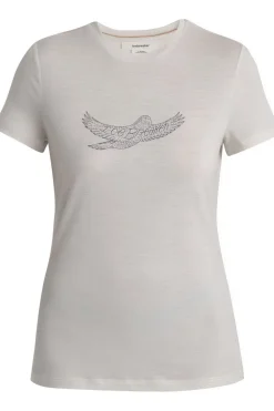 icebreaker T-Shirt Tech Lite III Ss Icebreaker Kea
