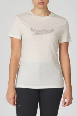 icebreaker T-Shirt Tech Lite III Ss Icebreaker Kea