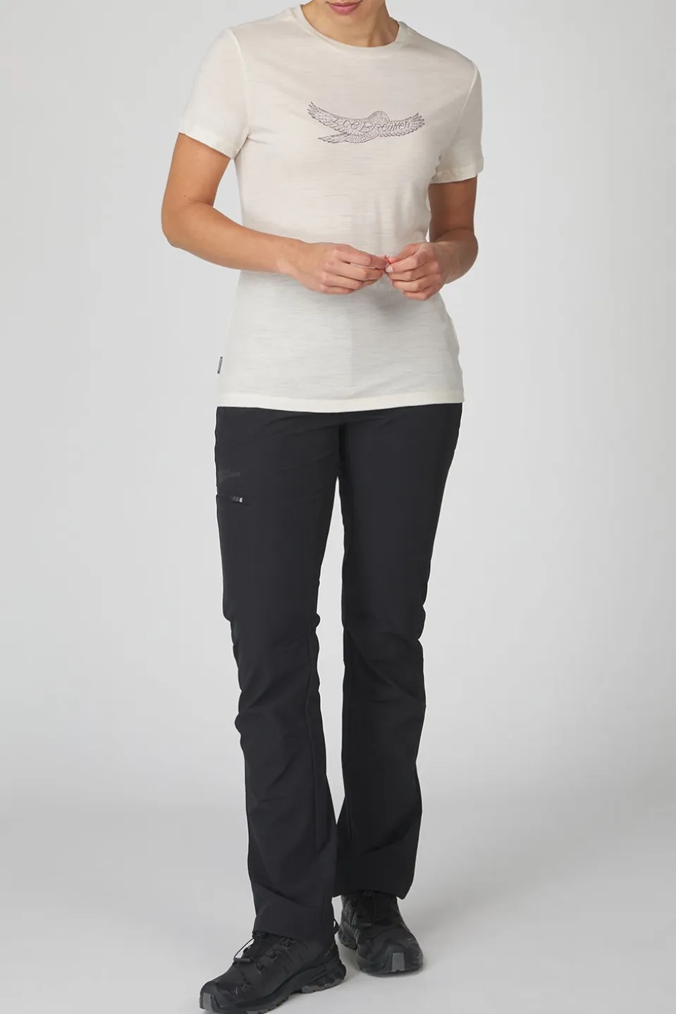 icebreaker T-Shirt Tech Lite III Ss Icebreaker Kea