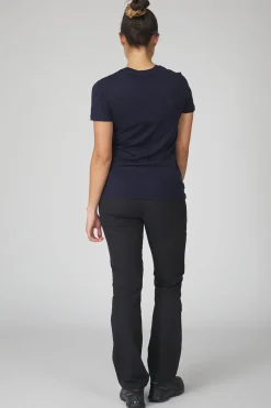 icebreaker T-Shirt Tech Lite III Ss Hike Path