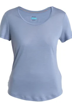 icebreaker T-Shirt W Sphere III Ss Scoop