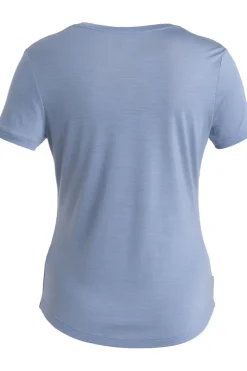 icebreaker T-Shirt W Sphere III Ss Scoop