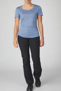 icebreaker T-Shirt W Sphere III Ss Scoop