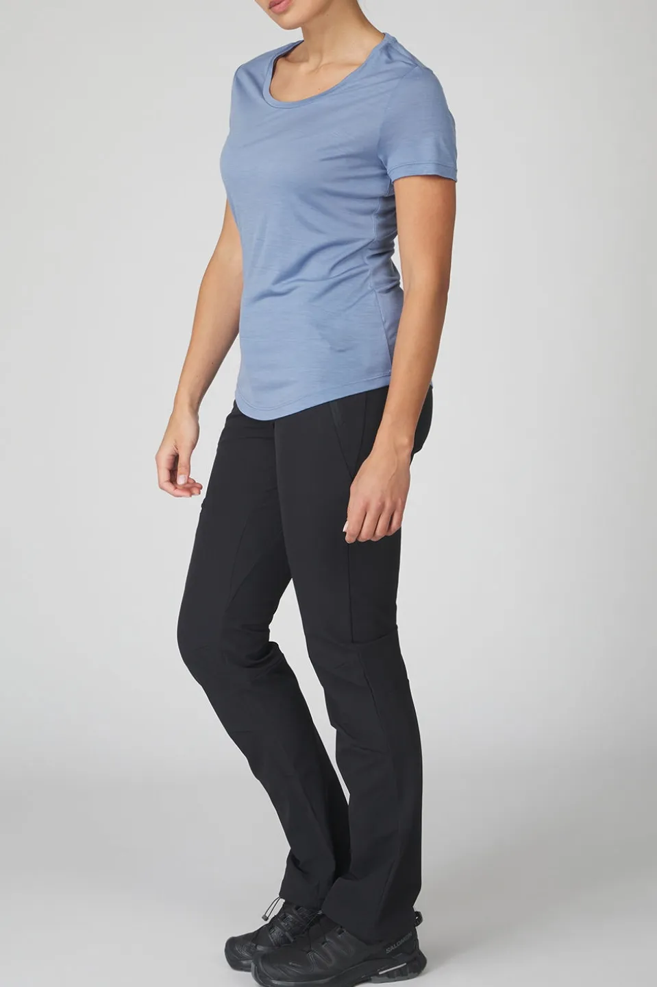 icebreaker T-Shirt W Sphere III Ss Scoop