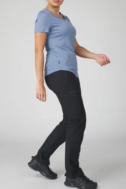 icebreaker T-Shirt W Sphere III Ss Scoop