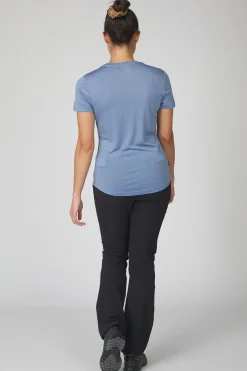 icebreaker T-Shirt W Sphere III Ss Scoop