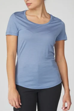icebreaker T-Shirt W Sphere III Ss Scoop