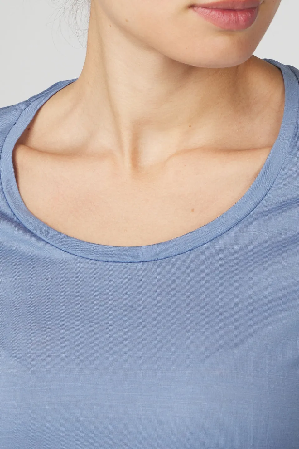 icebreaker T-Shirt W Sphere III Ss Scoop