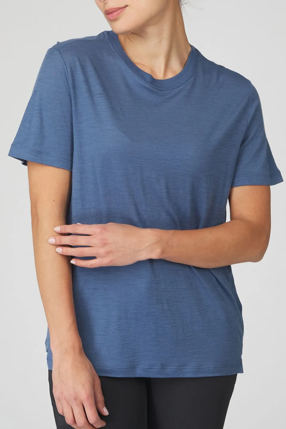 icebreaker T-Shirt W Tech Lite III Ss Relaxed