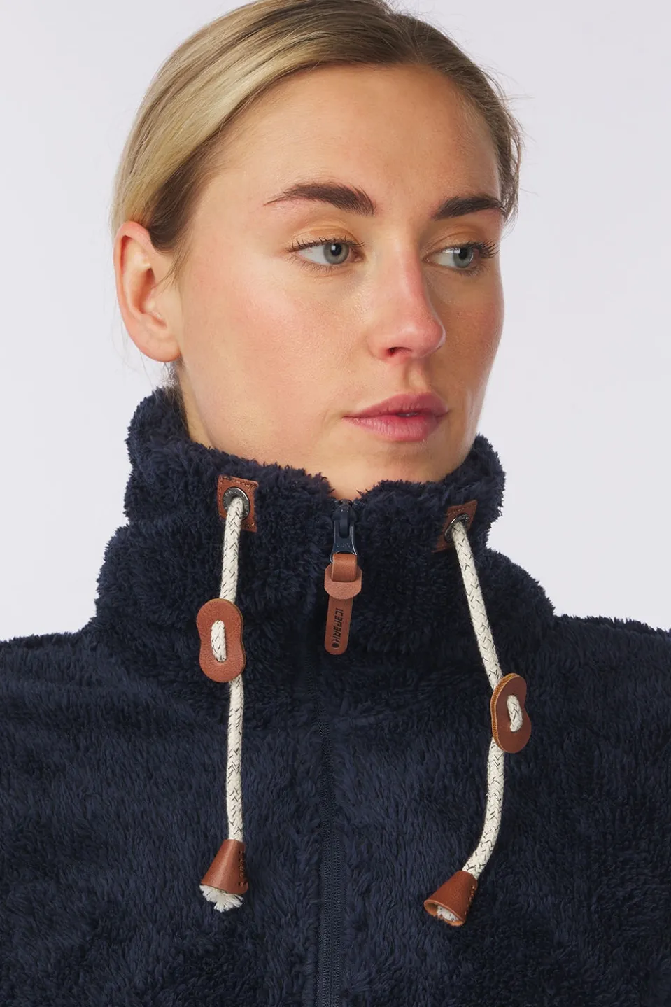 Icepeak Fleece Colony
