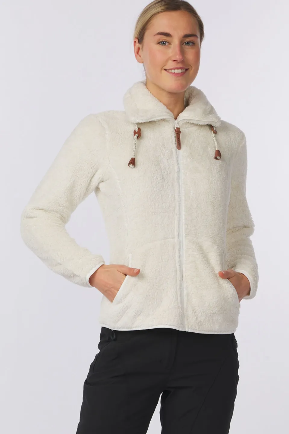 Icepeak Fleece Colony