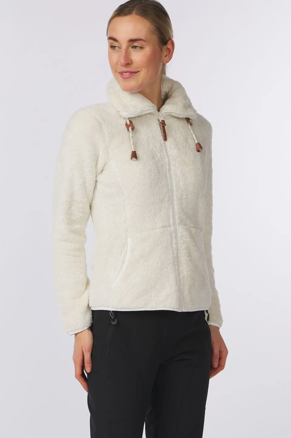 Icepeak Fleece Colony