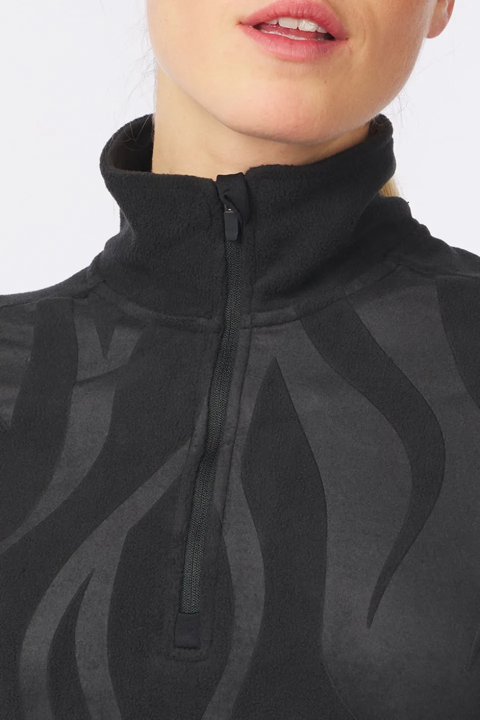Icepeak Fleece Fabius