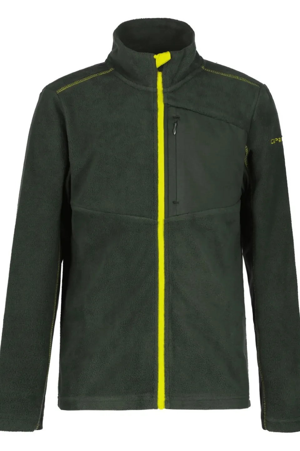 Icepeak Fleece Lohmar Jr