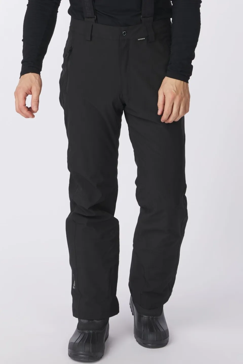 Icepeak Skibroek Freiberg