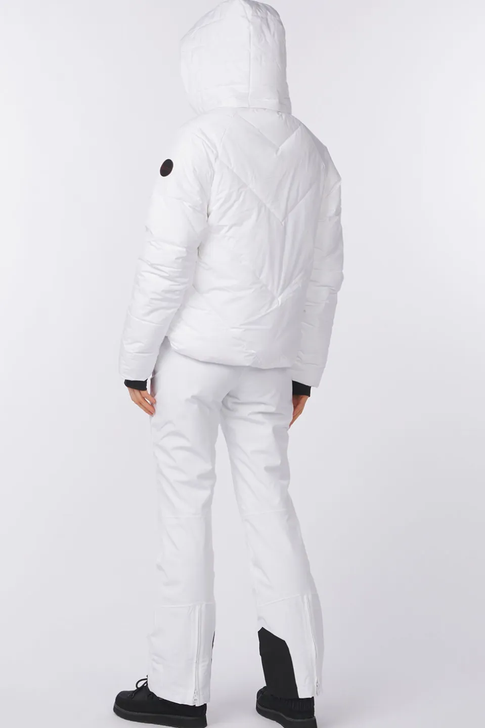 Icepeak Ski-Jas Eastport