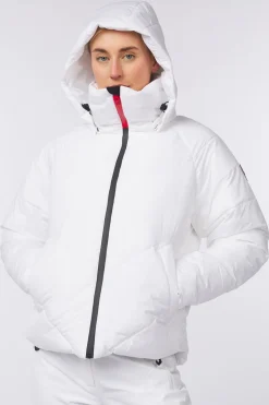 Icepeak Ski-Jas Eastport