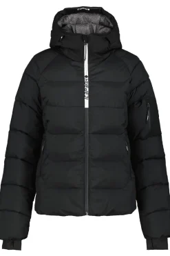 Icepeak Ski-Jas Eastport