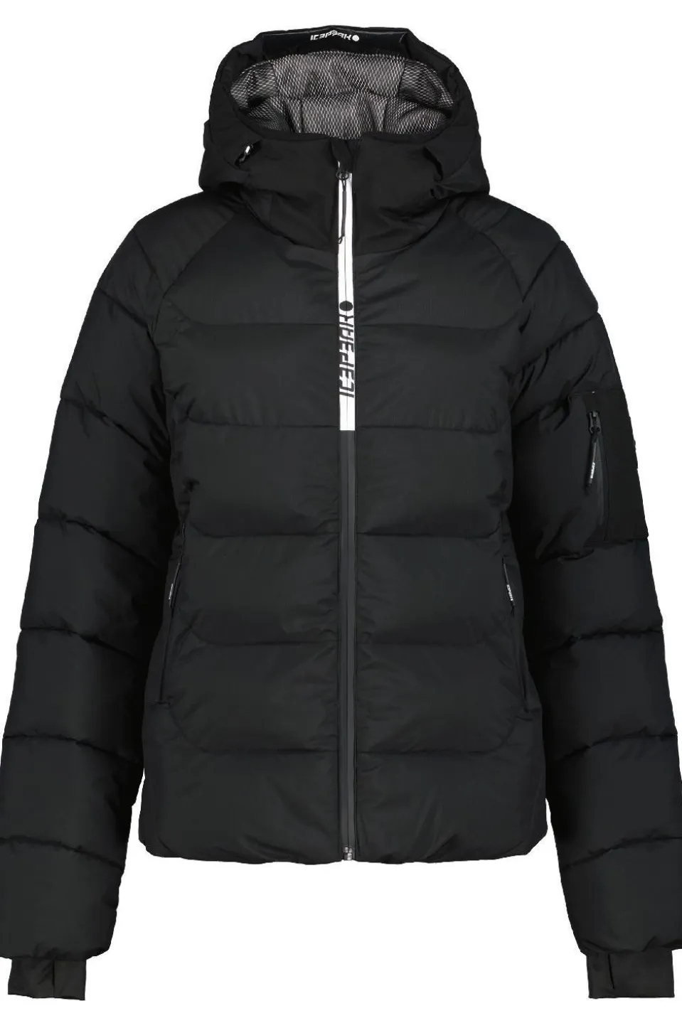 Icepeak Ski-Jas Eastport